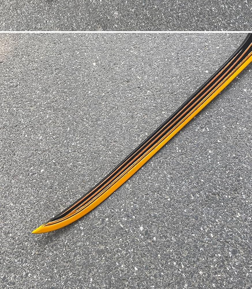 【即日発送可能】 原神 千織 コスプレ 有楽御簾切 2本セット 武器 道具 Amazon.co.jp: Plazhen 原神 千織 コスプレ 道具 二刀流 新☆5